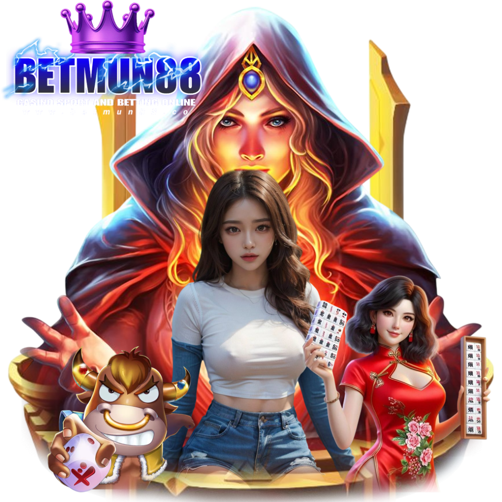 betmun88 demo